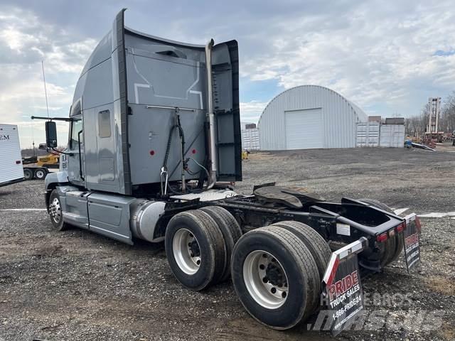 Mack Anthem Camiones tractor