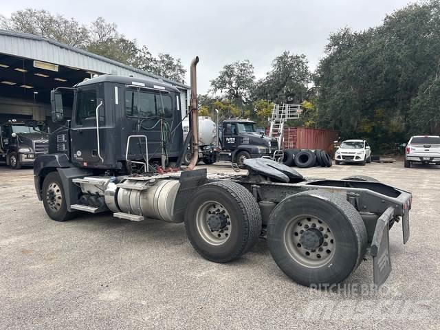 Mack Anthem Camiones tractor