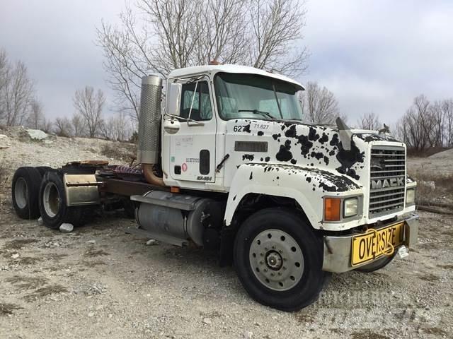 Mack CH613 Camiones tractor