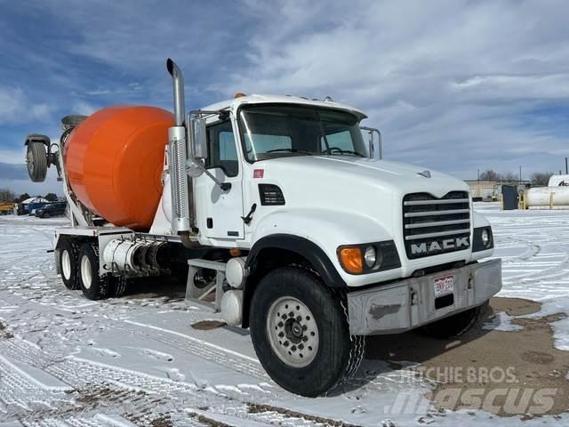 Mack CV513 Otros camiones