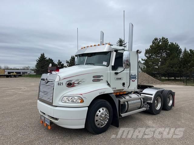 Mack CXN613 Camiones tractor