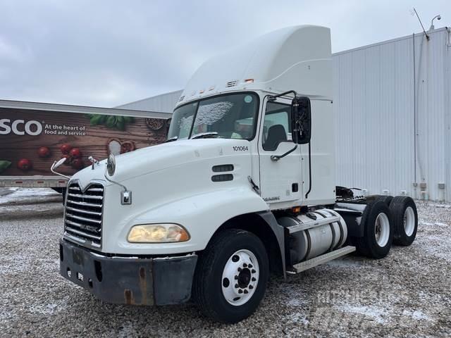 Mack CXP613 Camiones tractor