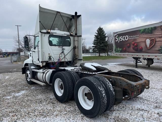 Mack CXP613 Camiones tractor