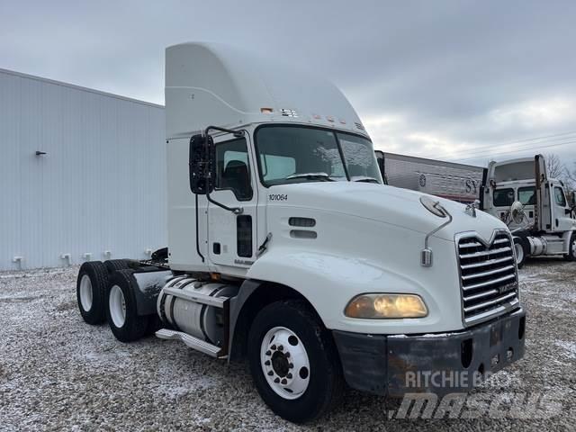 Mack CXP613 Camiones tractor