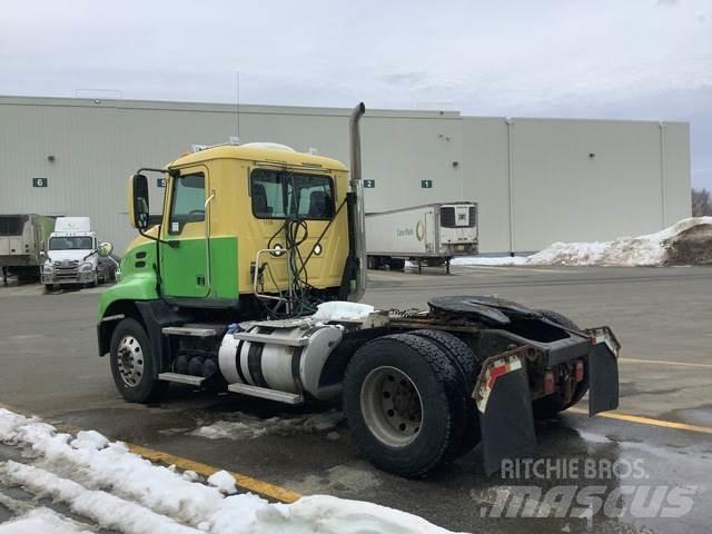 Mack CXU612 Camiones tractor