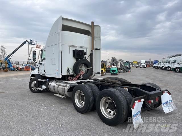 Mack CXU613 Camiones tractor