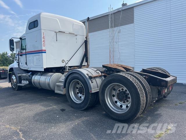 Mack CXU613 Camiones tractor
