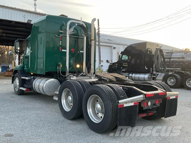 Mack CXU613 Camiones tractor