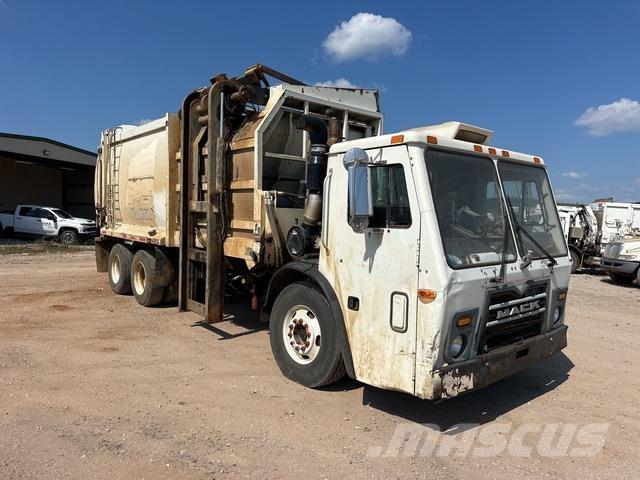 Mack LEU613 Camiones de basura