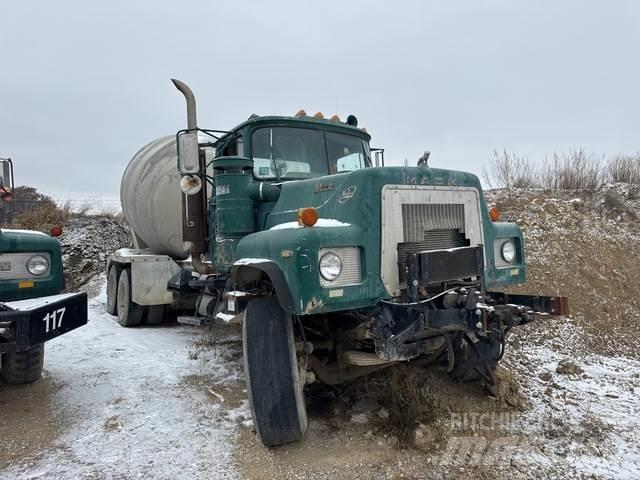 Mack RS600 Otros camiones