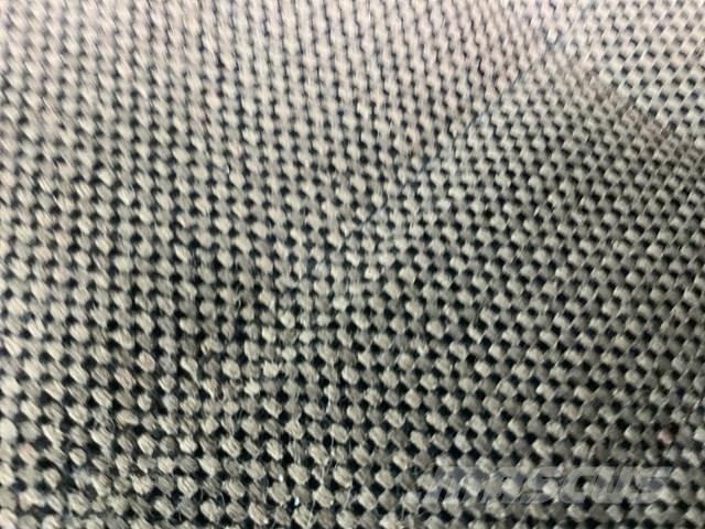 Mack TE64 Bombas de concreto