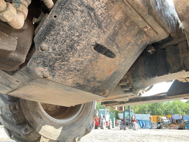 Manitou M26-4 Montacargas todo terreno