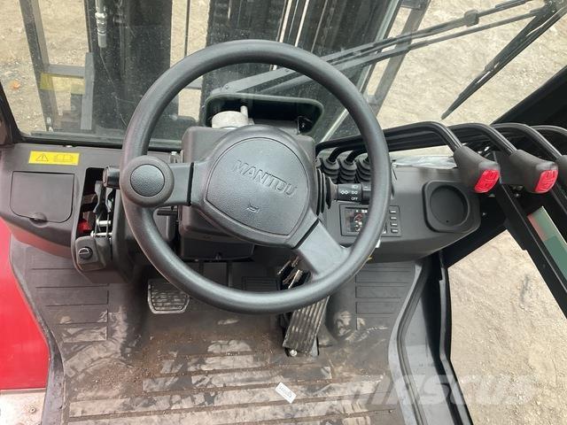 Manitou MI35D Montacargas - otros