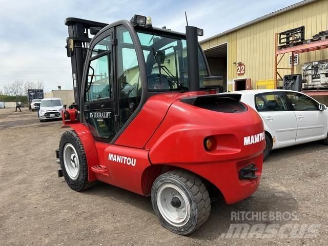 Manitou MS150T Otros