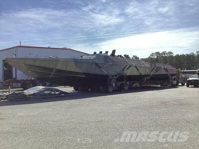  Mark V SOC Barcos / barcazas de carga