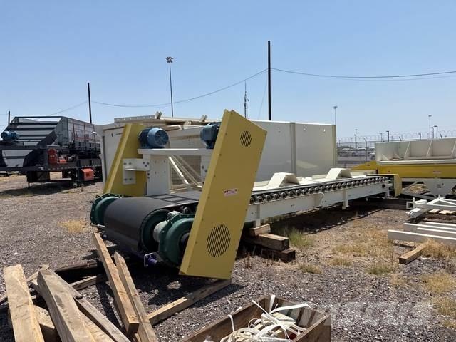 Masaba  Cintas transportadoras