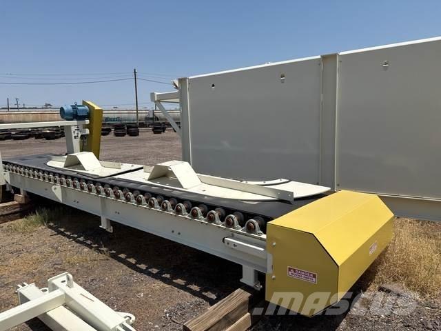 Masaba  Cintas transportadoras