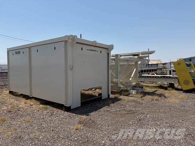 Masaba  Cintas transportadoras