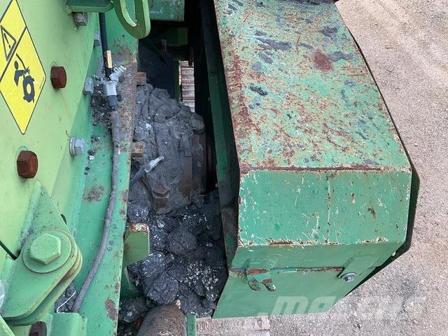 McCloskey I44 Trituradoras