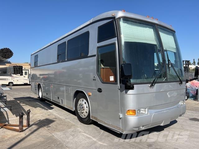 MCI F3500 Casas rodantes