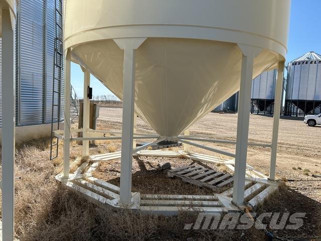 Meridian 1620 Equipo para empacado