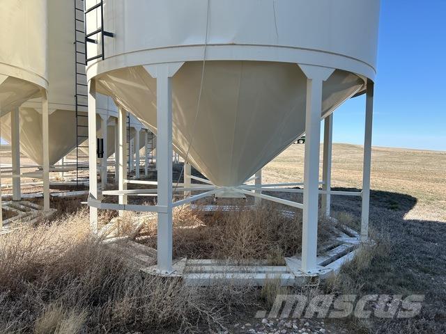 Meridian 1620 Equipo para empacado