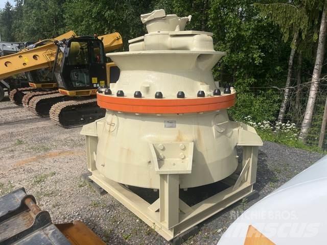 Metso GP500 Trituradoras