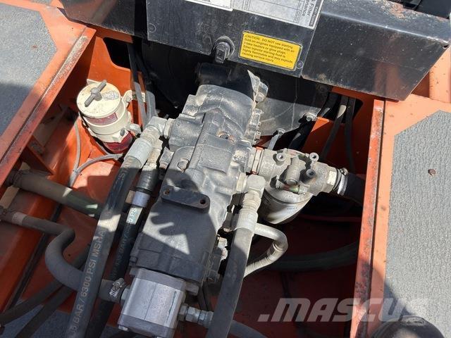 Midland SPD-10 Accesorios para máquinas de asfalto