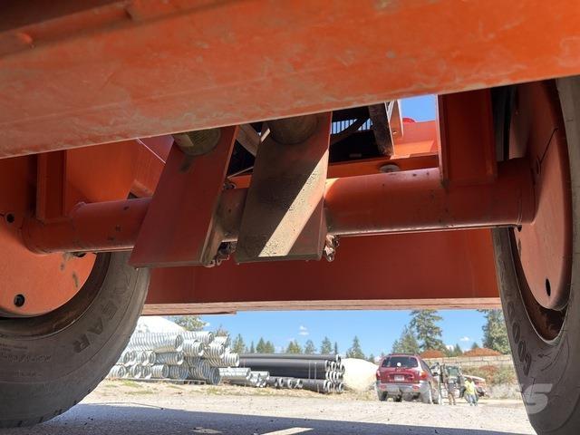 Midland SPD-10 Accesorios para máquinas de asfalto