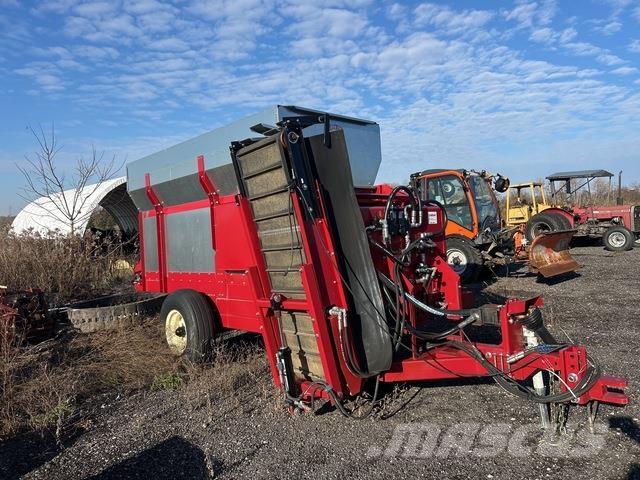  Millcreek 506 Otras máquinas y aperos de labranza