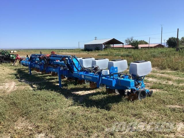 Monosem  Plantadoras