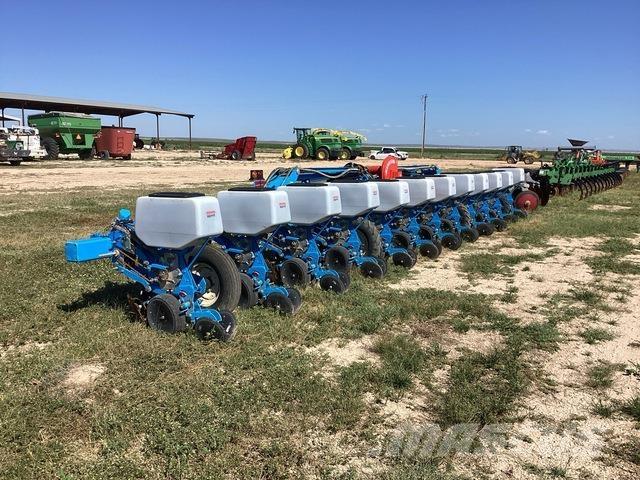 Monosem  Plantadoras