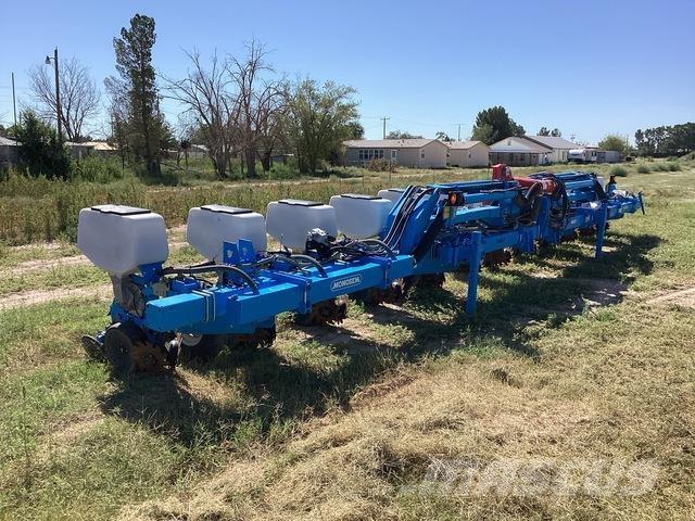 Monosem  Plantadoras