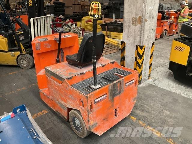  Motrec MT-340 Camiones con grúa