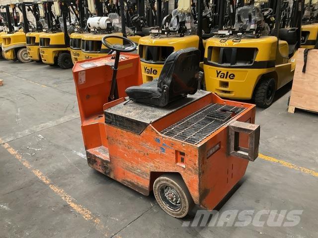  Motrec MT-340 Camiones con grúa