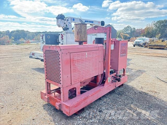 Movax SP100 Martinetes vibradores