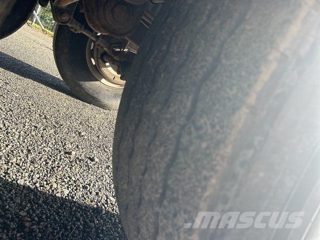 MTE 3A Remolques Bel