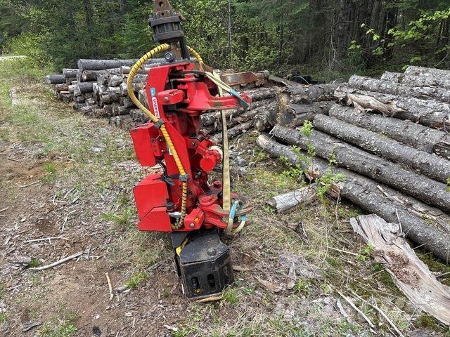 Naarva S23C Cabezales de cosechadoras combinadas