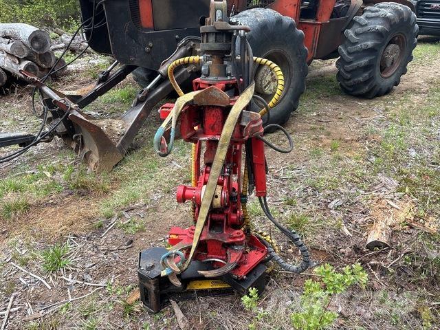 Naarva S23C Cabezales de cosechadoras combinadas