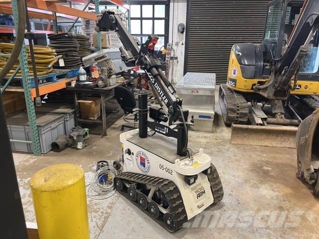 NLB DM47504 Lavadoras de baja presión