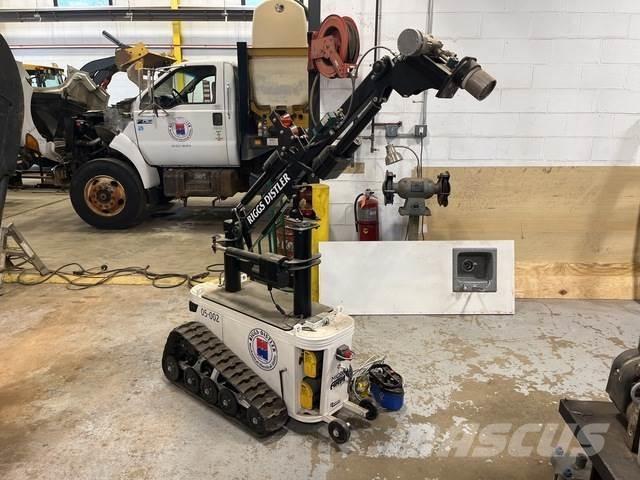 NLB DM47504 Lavadoras de baja presión