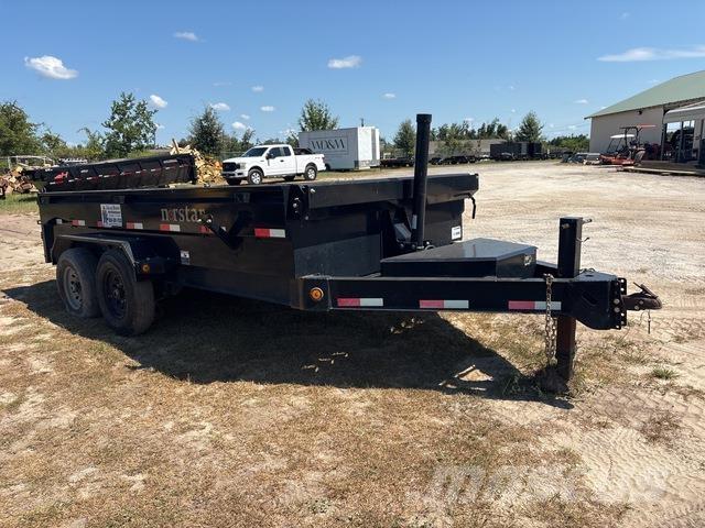 NorStar  Remolques volquete