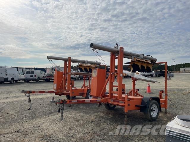  North America Otras-construcciones de carreteras