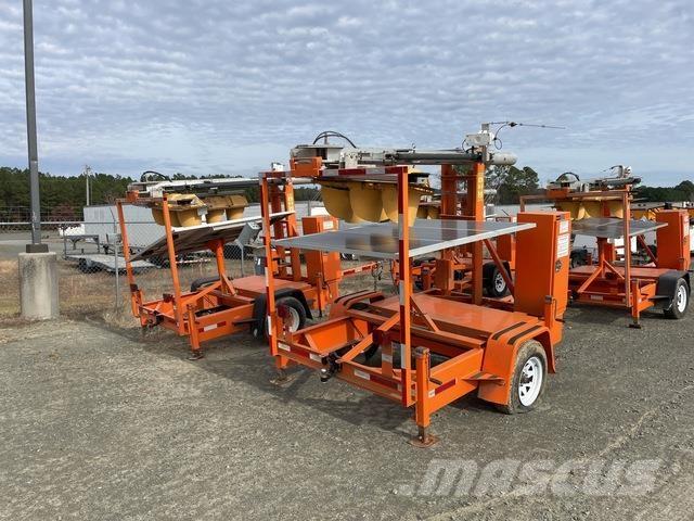  North America Otras-construcciones de carreteras