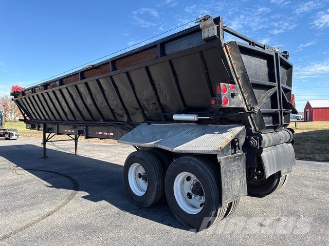  Northern Cajas de piso oscilante