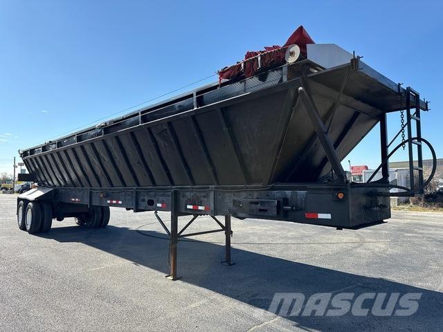  Northern Cajas de piso oscilante