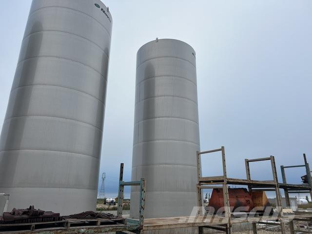  Novid Tanques para abono líquido