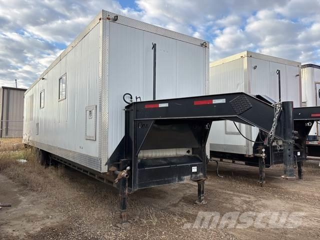  Oasis Travel Cisternas