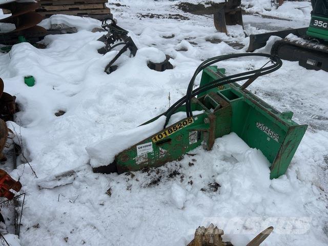 Okada ORV550 Martillos hidráulicos