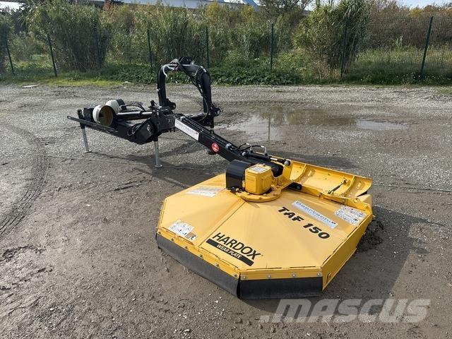 Omarv TAF 150 Corta-césped de greens